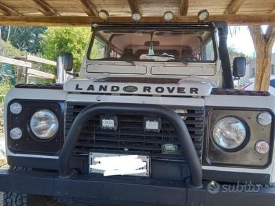 Occasion Land Rover Defender 1985 SUV