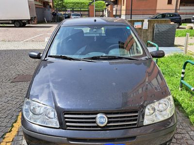 usata Fiat Punto 2005 in vendita