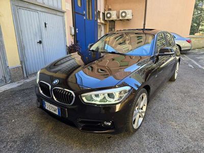 BMW 120