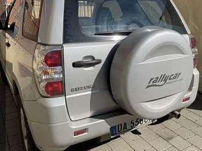 Occasion Suzuki Grand Vitara 106 PK (77 kW) 2007 SUV