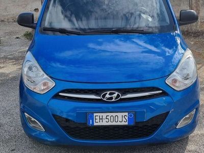 usata Hyundai i10 1.1 Classic