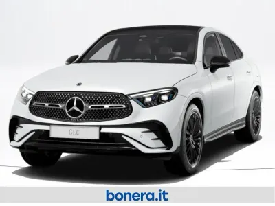 Nuova Mercedes GLC300e AMG Line Premium 333 CV (244 kW) 2026 Bianco SUV