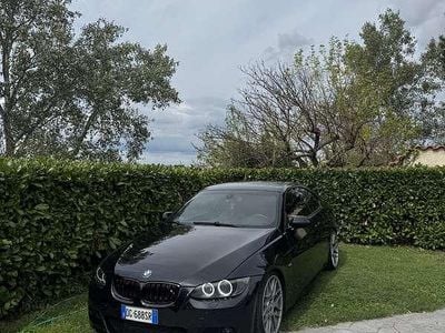 Usata BMW 335 M Sport 286 CV (210 kW) 2007 Coupé