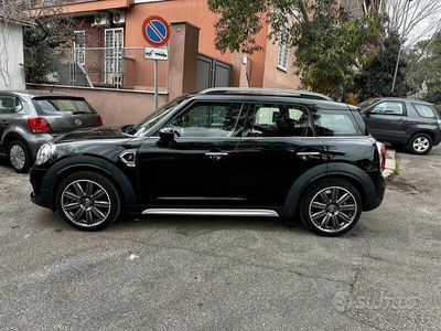 usata Mini Countryman SD hype 04/2019