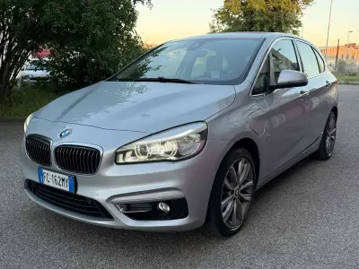 Usata BMW 225 Active Tourer