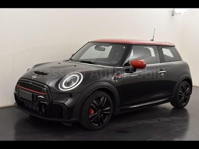 Mini John Cooper Works