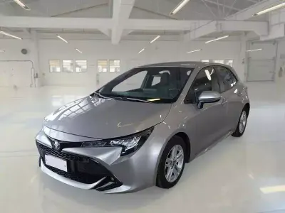 Usata Toyota Corolla Business Edition 97 CV (71 kW) 2022 Berlina