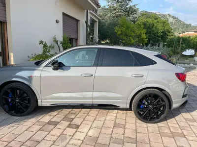 Usata Audi RS Q3 Sportback