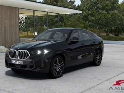 usata BMW X6 xDrive30d 48V Msport nuova a Corciano