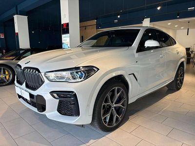 Usata BMW X6 M Sport 286 CV (210 kW) 2022 Other SUV
