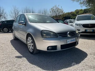Usata VW Golf IV