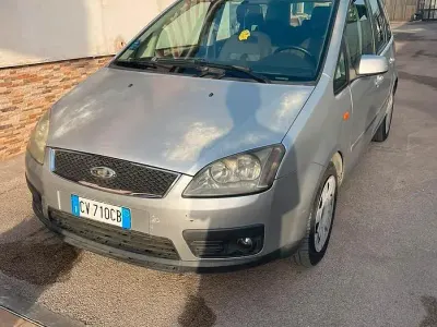 Usata Ford C-MAX