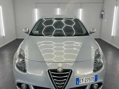 Usata Alfa Romeo Giulietta Distinctive 105 CV (77 kW) 2015 Utilitaria