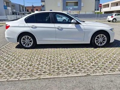 Usata BMW 316