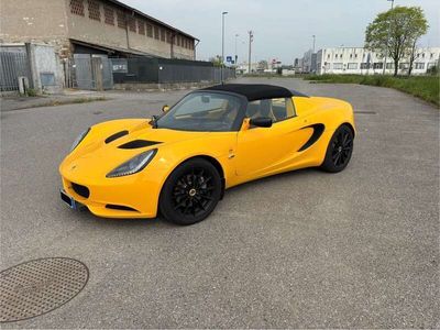 Lotus Elise