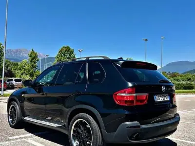 Usata BMW X5 218 CV (160 kW) 2007 SUV
