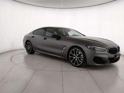 BMW 840