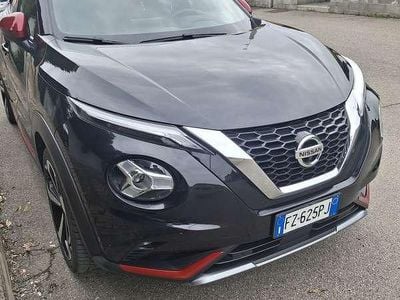 Usata Nissan Juke 117 CV (86 kW) 2019 SUV