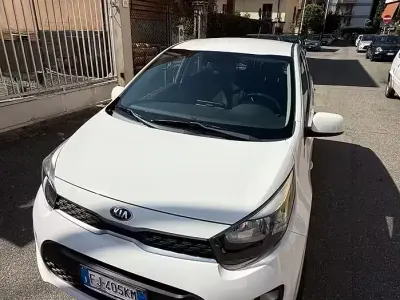 Usata Kia Picanto