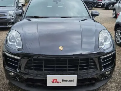 Usata Porsche Macan 250 CV (183 kW) 2017 Other SUV