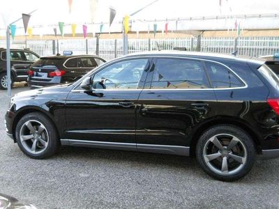 Usata Audi Q5 Ambiente 143 CV (105 kW) 2013 SUV