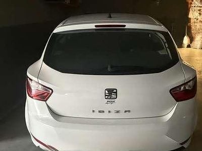 Usata Seat Ibiza SC Style 75 CV (55 kW) 2017 Utilitaria