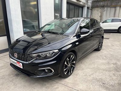 Nero Usata 2020 Fiat Tipo Sport Berlina | 12.000 € (Buon prezzo)
