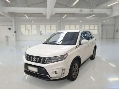 Usata Suzuki Vitara