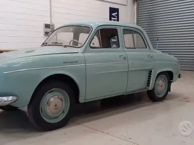 Usado Renault Dauphine 30 CV (22 kW) 1960 Berlina