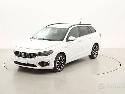 Usata Fiat Tipo Lounge 120 CV (88 kW) 2019 Berlina