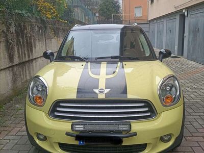 usata Mini Cooper Countryman 1.6