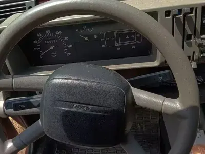 Usata Fiat Panda