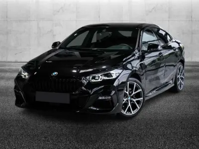 Usata BMW 218 M Sport 136 CV (100 kW) 2024 Nero Coupé