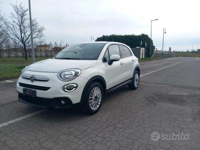 usata Fiat 500X 1.0 T3 Connect 120CV