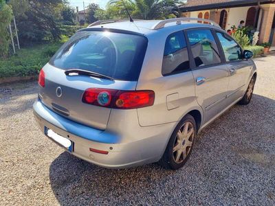 Fiat Croma