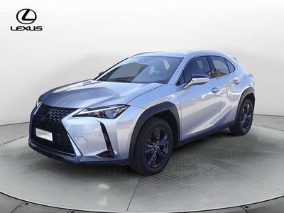 Lexus UX 250h