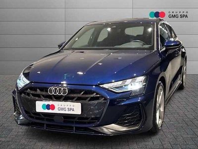 Begagnad Audi A3 Sportback