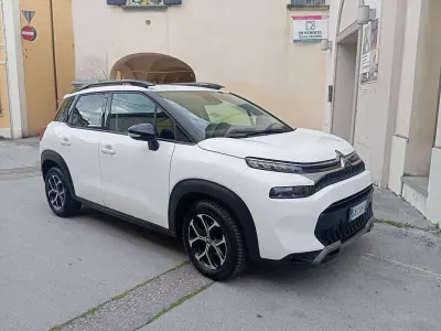 Usata Citroën C3 Aircross