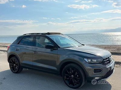 Usata VW T-Roc 150 CV (110 kW) 2020 SUV