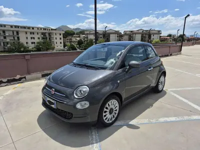 Usado Fiat 500