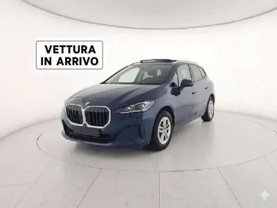 Usata BMW 218 Active Tourer