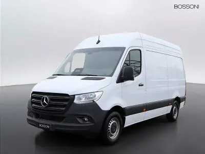 Usata Mercedes Sprinter