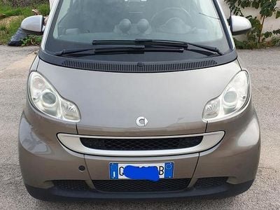 Usata 2009 Smart ForTwo Coupé Coupé | 6000 €