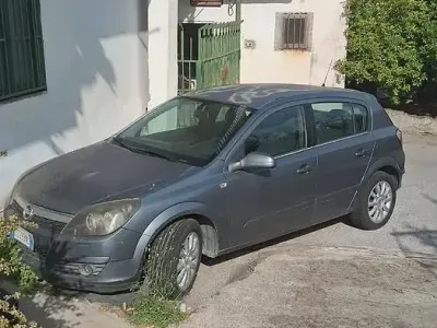 Usata Opel Astra