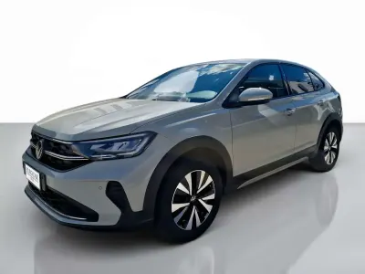 Usata VW Taigo Life 110 CV (80 kW) 2023 Ascot grey SUV