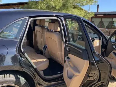 Brugt Porsche Macan 245 HK (180 kW) 2019 SUV