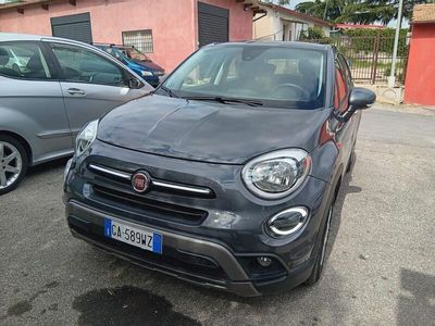 usata Fiat 500X 1.0 T3 120 CV Cross come nuova