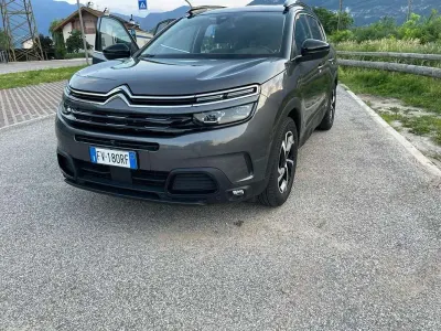 Usata Citroën C5 Aircross