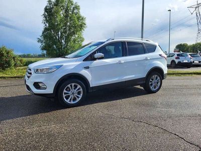 usata Ford Kuga 1.5 ecoboost Titanium