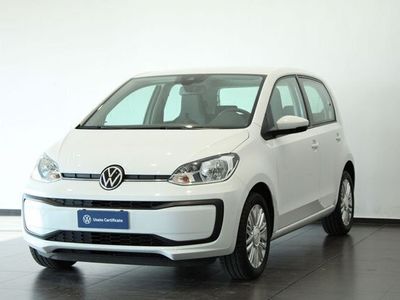 VW up!